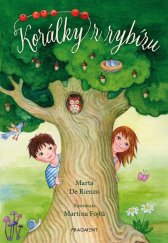kniha Korálky z rybízu, Fragment 2022