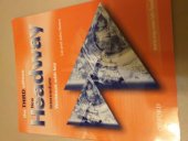 kniha New Headway Intermediate - Workbook with key, Oxford University Press 2009