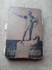 kniha Pohadka za pohadkou ilustrovane narodni pohadky 2 vydani, Rudolf Storch 1915