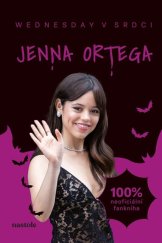 kniha Jenna Ortega, nastole 2024