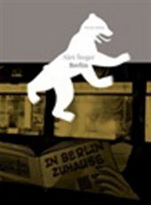 kniha Berlín, Větrné mlýny 2014