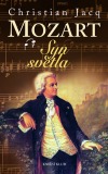 kniha Mozart 2. - Syn světla, Knižní klub 2007