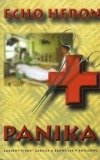kniha Panika, Aradan 2000