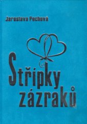 kniha Střípky zázraků, Laguna 2006