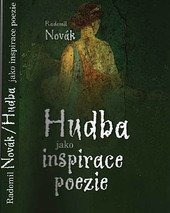 kniha Hudba jako inspirace poezie, Ostravská univerzita 2005