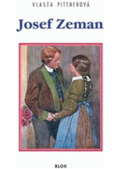 kniha Josef Zeman, Blok 2006