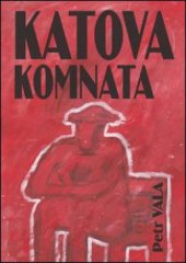 kniha Katova komnata, OFTIS 2013
