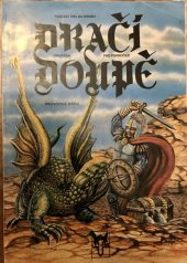 kniha Dračí doupě, verze 1.3 Průvodce hrou - fantasy hra na hrdiny : pravidla pro pokročilé., Altar 1994
