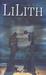 kniha Lilith, Aurora 2001