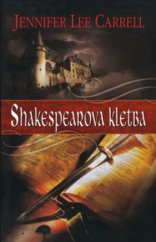 kniha Shakespearova kletba, Domino 2010