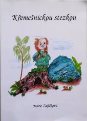 kniha Křemešnickou stezkou, Matice Křemešnická 2014
