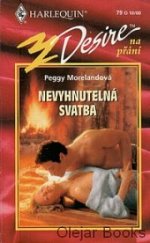 kniha Nevyhnutelná svatba, Harlequin 2000