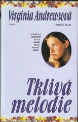 kniha Tklivá melodie, Ikar 1999