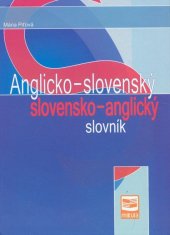 kniha Anglicko-slovenský a slovensko-anglický slovník 2. vydanie, Kniha-spoločník 2010