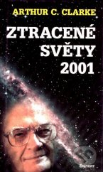 kniha Ztracené světy 2001 podrobný deník slavného dobrodružství, Eminent 2001