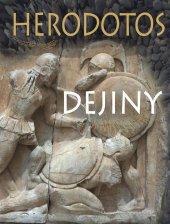kniha Herodotos Dejiny, Perfekt 2025