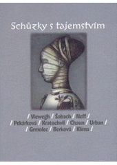 kniha Schůzky s tajemstvím, Listen 2003