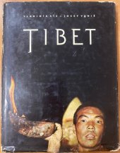 kniha Tibet, Naše vojsko 1958
