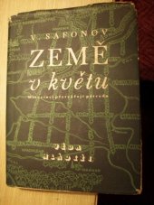 kniha Země v květu, Mladá fronta 1950