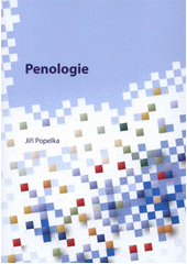 kniha Penologie, Univerzita Palackého v Olomouci 2011