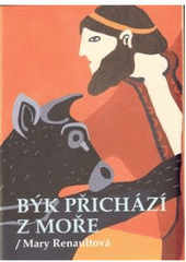 kniha Býk přichází z moře, Argo 2009