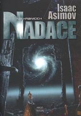 kniha Na hranicích Nadace, Argo 2011