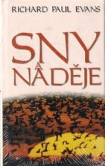 kniha Sny a naděje, Alpress 1999