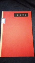 kniha Giotto, s.n. 1949