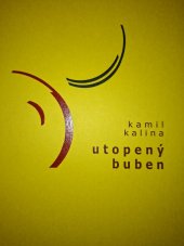 kniha Utopený buben , Aula 2020