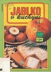 kniha Jablko v kuchyni, SVAN 1997