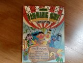 kniha Sesame Street Finding out ENCYCLOPEDIA 2-15 books - učebnice angličtiny pro děti 2-15 dílů, Bay Books 1982