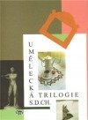 kniha Umělecká trilogie, Divus 2011