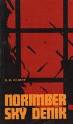 kniha Norimberský deník, Mladá fronta 1969