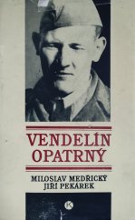kniha Vendelín Opatrný (1908-1944), Kruh 1983