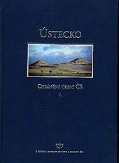kniha Chráněná území ČR. Sv. 1, - Ústecko - Ústecko, Artedit 1999