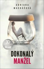 kniha Dokonalý manžel, Ikar 2020