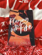 kniha Playing with Fire, Baronet 2020