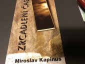 kniha Zrcadlení času, Vladimír Kostiha - Alisa 2005