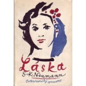 kniha Láska Lyrické intermezzo 1925-1932, Československý spisovatel 1957
