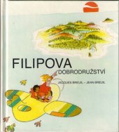 kniha Filipova dobrodružství, Advent-Orion 1996