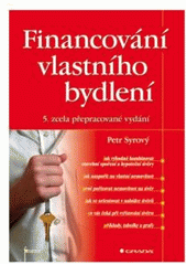 kniha Financování vlastního bydlení, Grada 2009