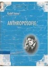 kniha Anthroposofie úvod do anthroposofického světového názoru, Michael 1999