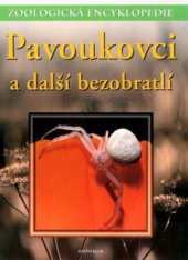 kniha Pavoukovci a další bezobratlí, Knižní klub 2003