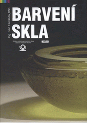 kniha Barvení skla, Práh 2009