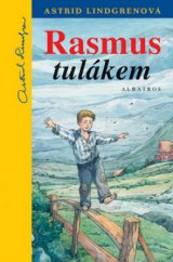 kniha Rasmus tulákem, Albatros 2010