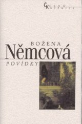 kniha Povídky, Nakladatelství Lidové noviny 2002