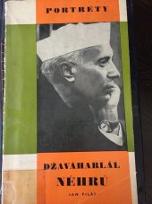kniha Džaváharlál Néhrú, Svoboda 1967