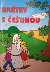 kniha Hrátky s češtinou, MC nakladatelství 1998