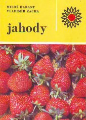 kniha Jahody, SZN 1983