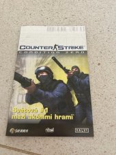 kniha Counter Strike Condition Zero, Ritial 2004